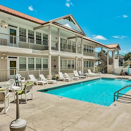 Poinciana Place #123 Apartment Destin Exterior photo