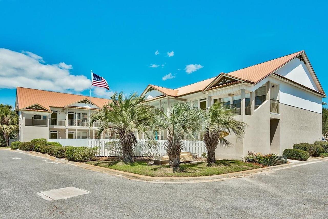 Poinciana Place #123 Apartment Destin Exterior photo