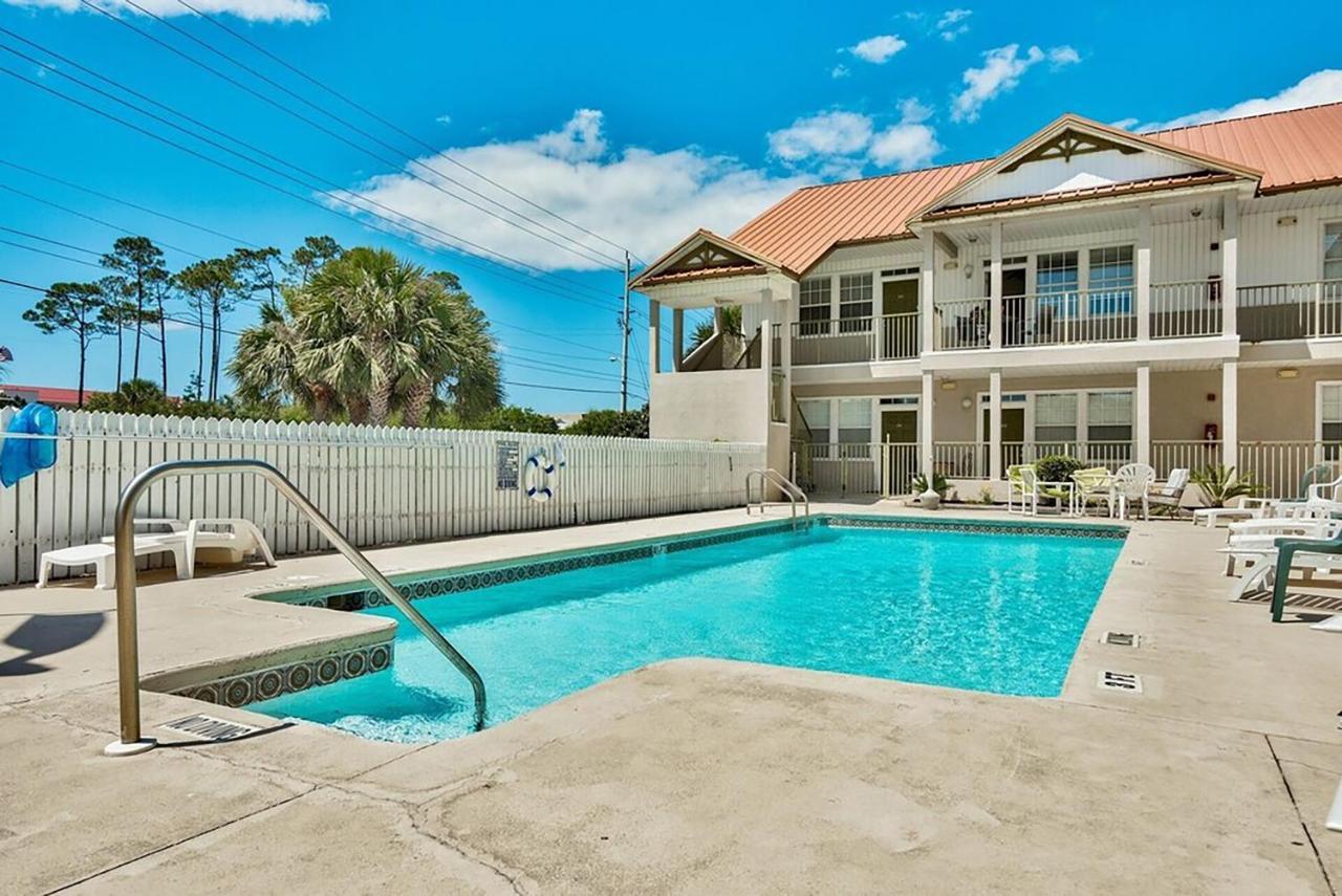Poinciana Place #123 Apartment Destin Exterior photo