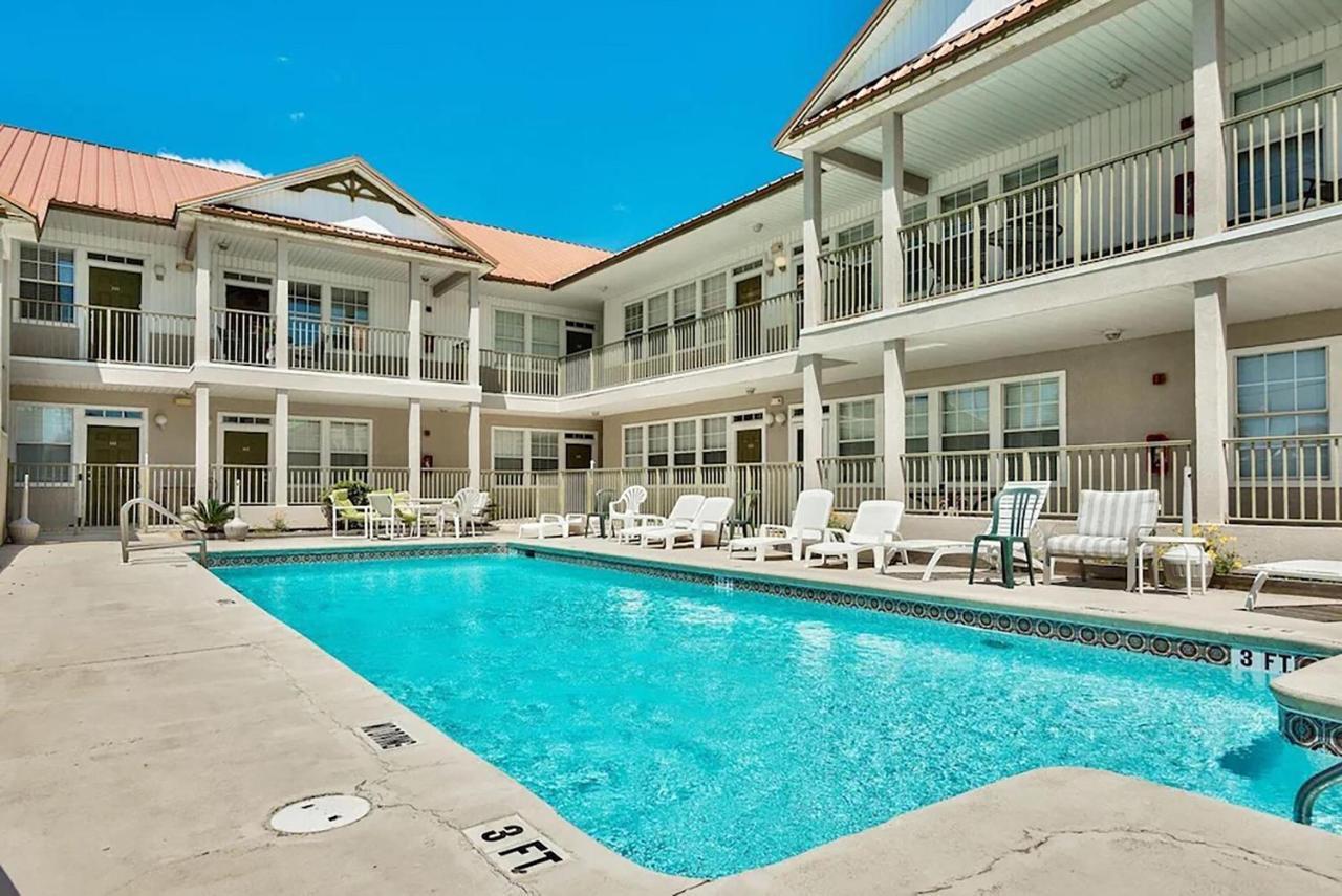 Poinciana Place #123 Apartment Destin Exterior photo