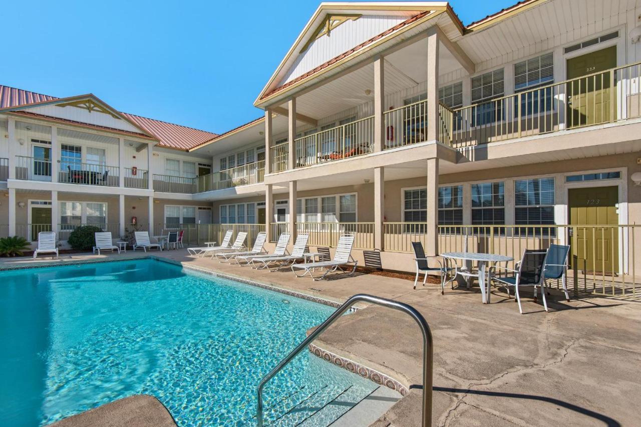 Poinciana Place #123 Apartment Destin Exterior photo