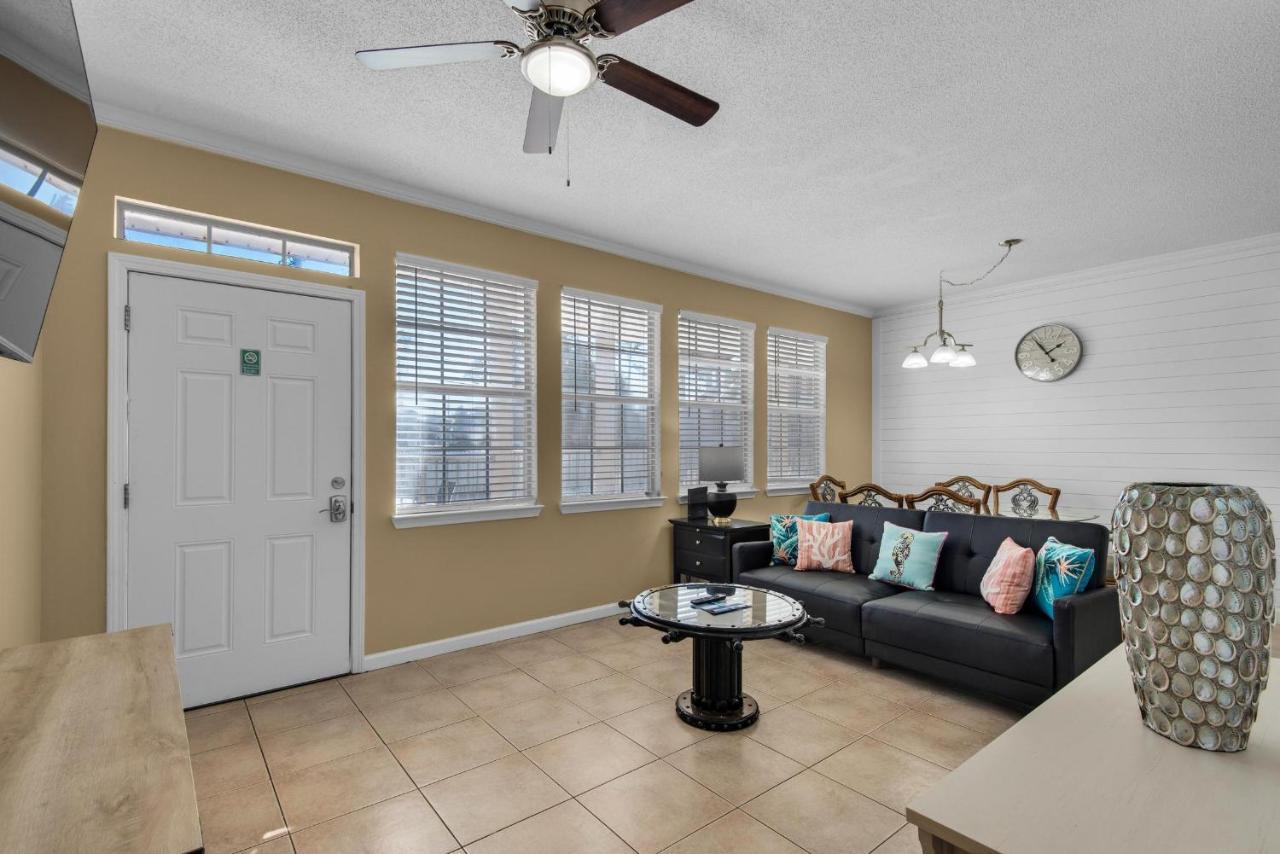 Poinciana Place #123 Apartment Destin Exterior photo