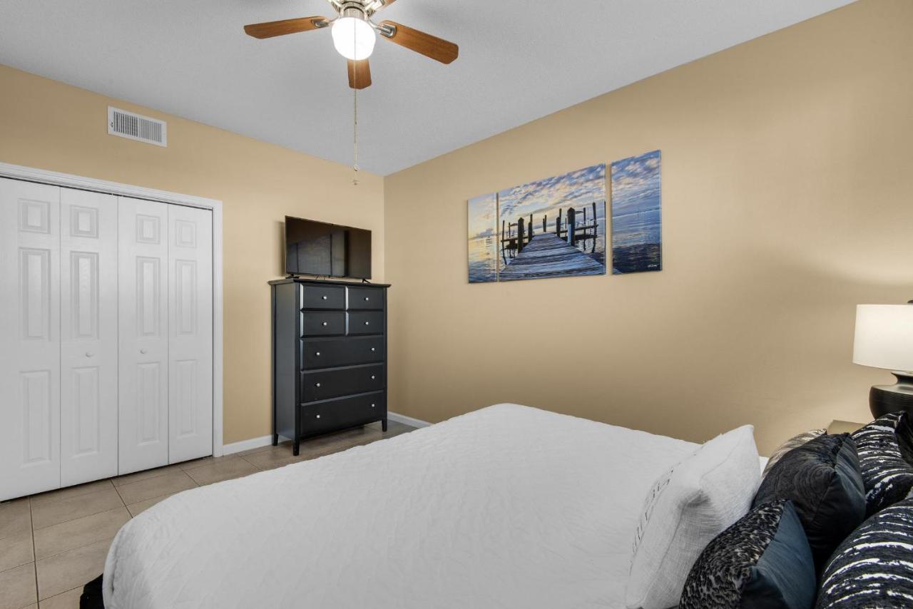 Poinciana Place #123 Apartment Destin Exterior photo